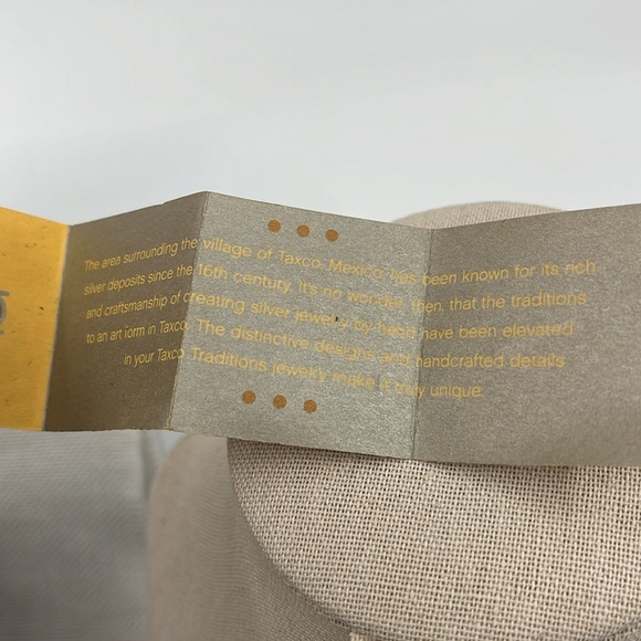 🌵 CII MEXICO 925 Silver - Vintage Tiger's Eye & Carnelian Pendant, 18.4g - Picture 16 of 16